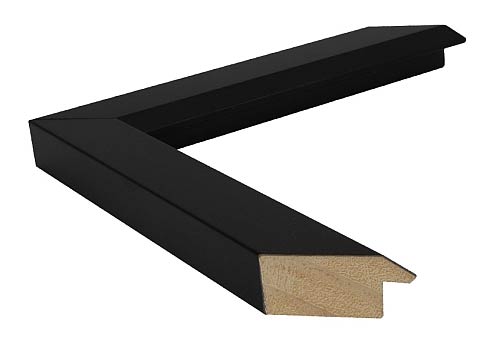 The Winogrand IV - Regular Plexi - Looking for picture frames worthy of framing your newest Irving Penn photograph? Our contemporary-style picture frames from FrameStoreDirect draw elements from the modernism movement of the mid-20th century. Clean lines and sleek materials are the basis for these fresh, chic, and en vogue frames.